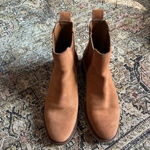 Clark’s Clarkdale Arlo Women’s Boots